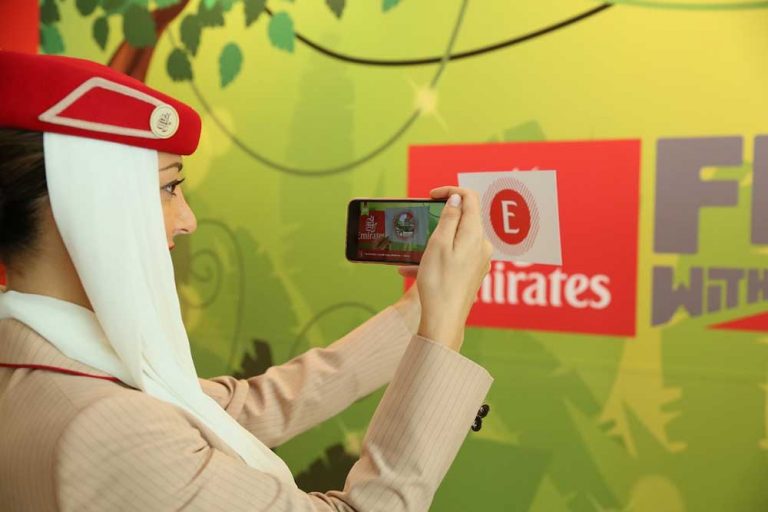 Abaikan Tombol Panggilan dari Penumpang, Awak Kabin Emirates Terima Memo Peringatan