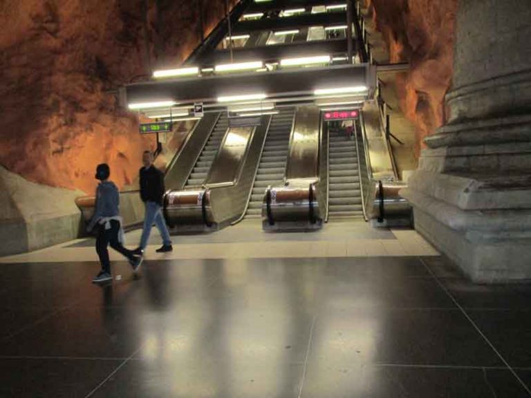 PT MRT Jakarta: Dibutuhkan Tiga Payung Hukum Untuk Pengembangan Ruang Bawah Tanah MRT