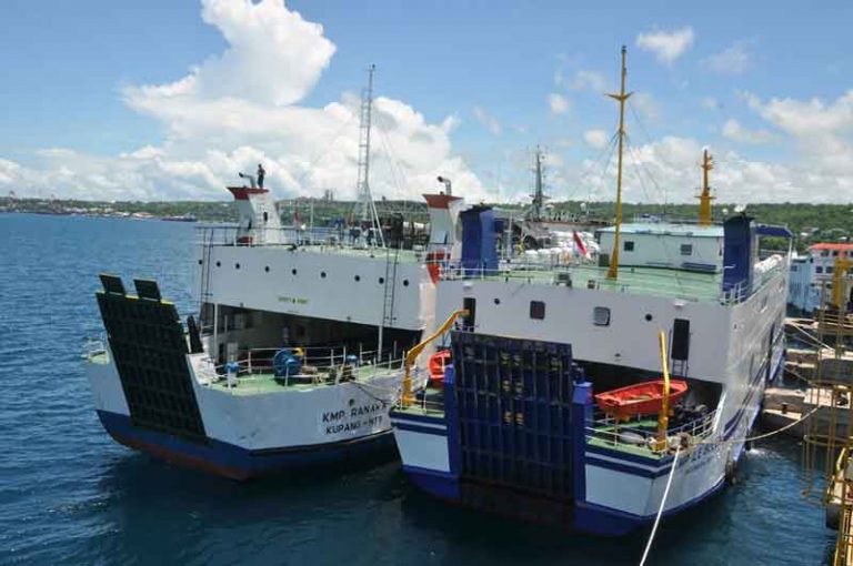 Pra Gelar Rute di Kepulauan Seribu, ASDP Indonesia Ferry Lakukan Survei dan Koordinasi