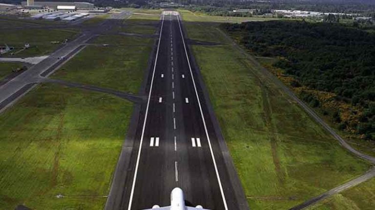 Ditargetkan Rampung 2019, Ground Breaking Bandara Kulon Progo Dimulai Akhir Bulan Ini