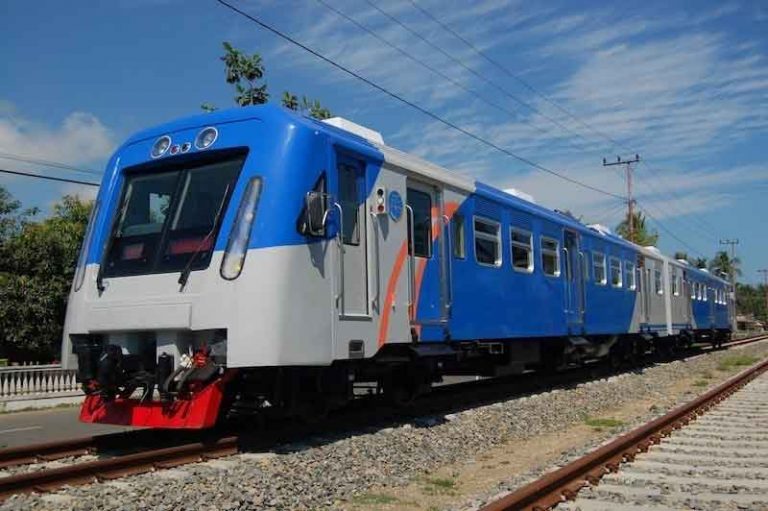 Satu Paket di Ground Breaking, PT KAI Siap Luncurkan Proyek Kereta Bandara Kulon Progo