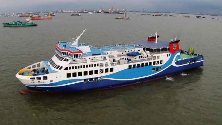 Long Distance Ferry Balikpapan – Parepare Perkuat Konektivitas dan Majukan Ekonomi Daerah