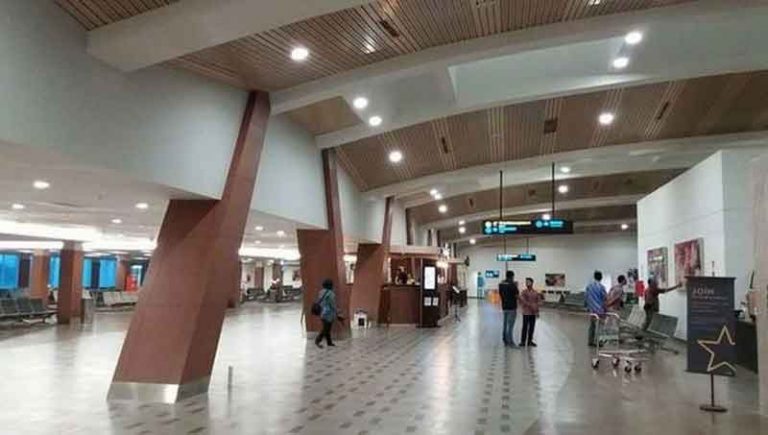 Jadi Kebanggaan Kota Bandung, AP II Resmi Operasikan Terminal Baru Bandara Husein Sastranegara