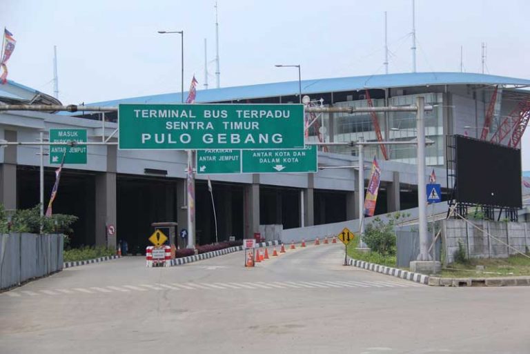 Agar Aman Masuk Terminal, Ada Baiknya Ikuti Tips Ini!
