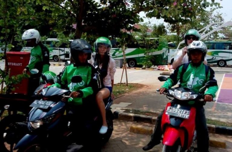 Jadi “Boncengers” Ojek Itu Harus Nyaman dan Aman