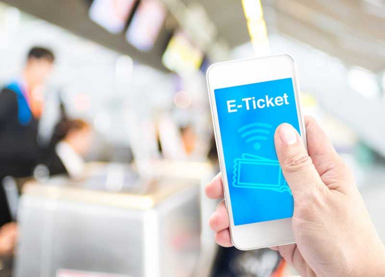 Mau Berburu Tiket Penerbangan Murah, Simak Tips Disini