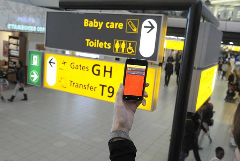 Merespon Kebutuhan Penumpang, Angkasa Pura II Terapkan “Airport Go Digital”
