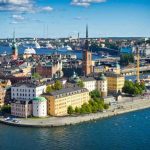 EMEA-Stockholm