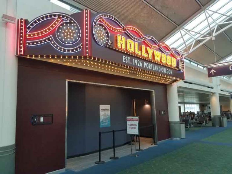 Airport Digital Cinema, Teknologi Baru Angkasa Pura II
