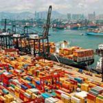 Port-of-Shanghai