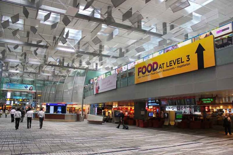 Adopsi Airport City, Tujuh Bandara Ini disebut Sebagai Ternyaman di Dunia