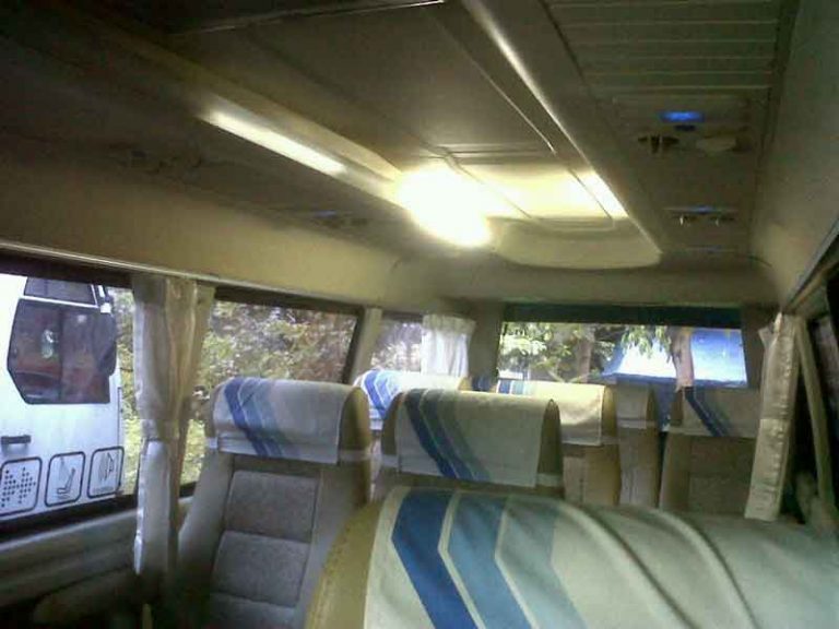 Kenali Shuttle Bus Jakarta – Bandung, Beda Perusahan Beda pula Fasilitasnya