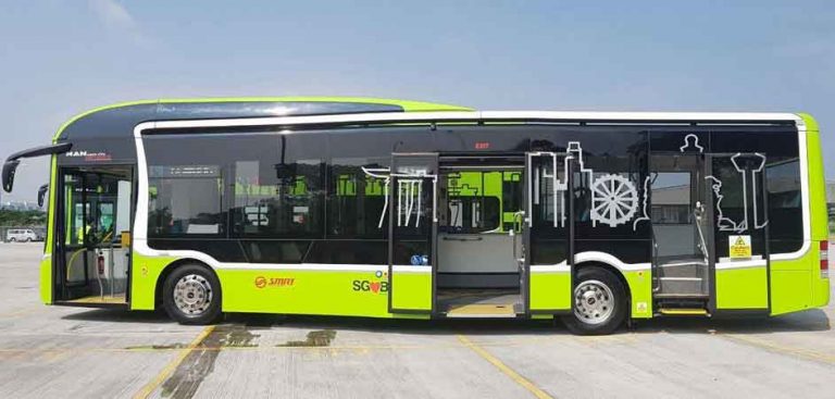 Barcelona Terapkan Internet of Things di Transportasi Publik