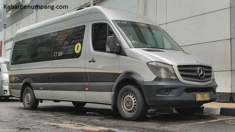 Menjajal Jakarta-Bandung Menggunakan Shuttle Premium Cititrans Menjajal Jakarta-Bandung Menggunakan Shuttle Premium Cititrans