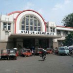 Jakarta_Kota_Station