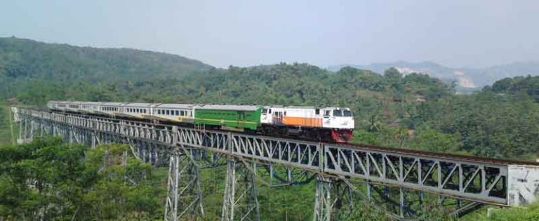 Mirip Sistem Transit Pesawat, Traveloka Kemas Tiket Kereta Dengan Model Lanjutan