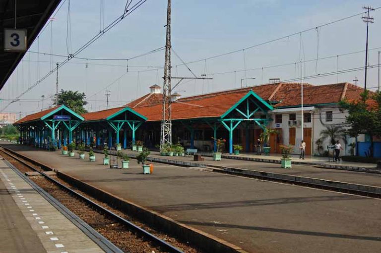 Terowongan Stasiun Manggarai, Optimalkan Keselamatan Calon Penumpang