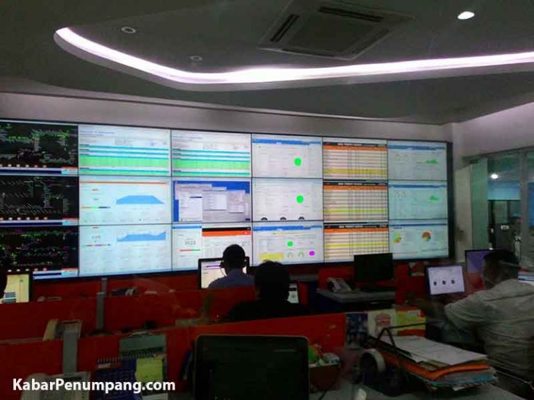 Antisipasi Lonjakan Penjualan Tiket Lebaran, PT KAI Tambah Bandwidth dan Maksimalkan Dua Data Center