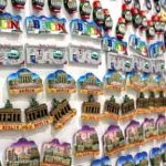 Travel-Souvenir-Ideas-Fridge-Magnets