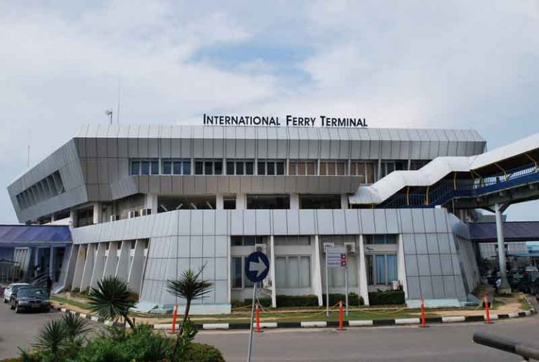 Pelabuhan Batam Center, Pintu Masuk Utama Pebisnis dan Wisatawan Asing