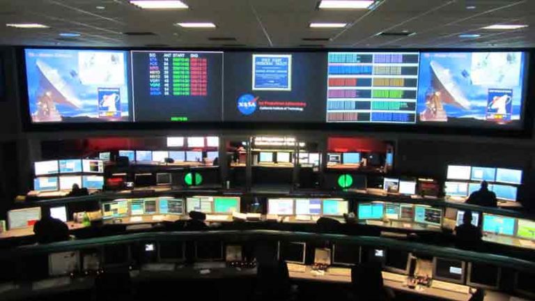 PT Angkasa Pura II Bangun Command Center AMC di Terminal 3