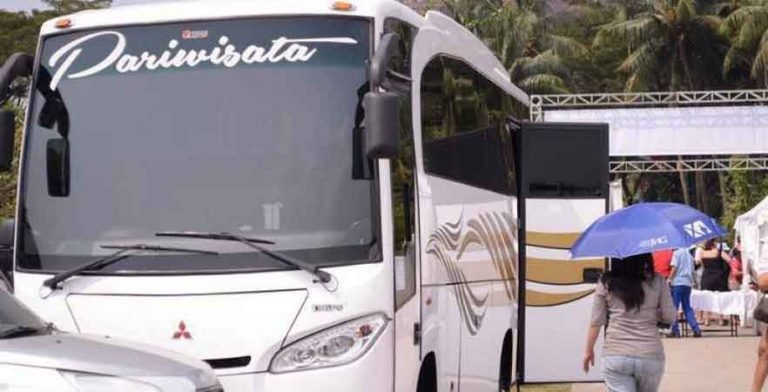 KNKT Bocorkan Rahasia Pilih Bus Wisata Yang Berkeselamatan