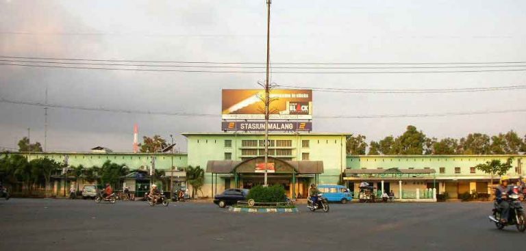 Stasiun Malang, Pertahankan Gaya Nieuwe Bouwen Bersiap Direnovasi Stasiun Malang, Pertahankan Gaya Nieuwe Bouwen Bersiap Direnovasi