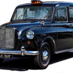 taxi-london