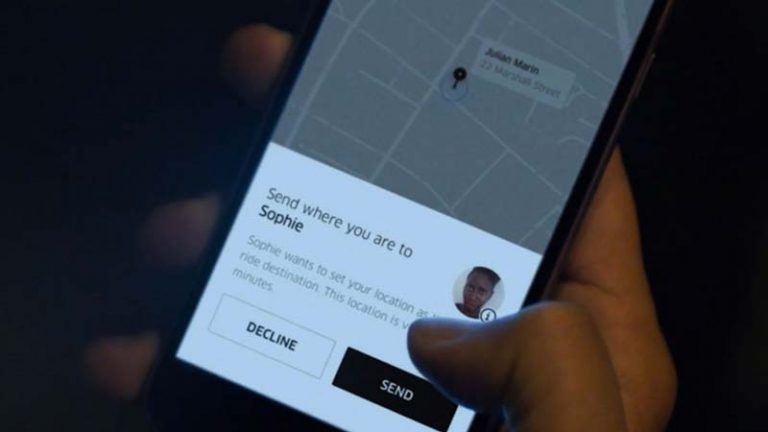 Ride-Sharing, Upaya Uber Untuk  Lebih Mengerti “Perasaan” Pengguna