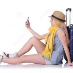 young-girl-traveller-isolated-white-31601326