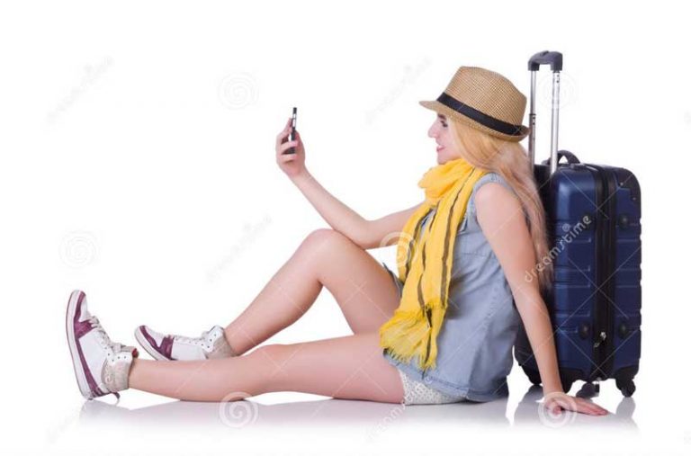 4 Gadget Canggih Ini Siap Dampingi Perjalanan Anda