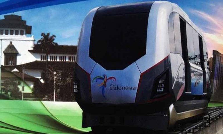 Metro Kapsul, Harapan Pemkot Bandung Untuk Urai Kemacetan Metro Kapsul, Harapan Pemkot Bandung Untuk Urai Kemacetan