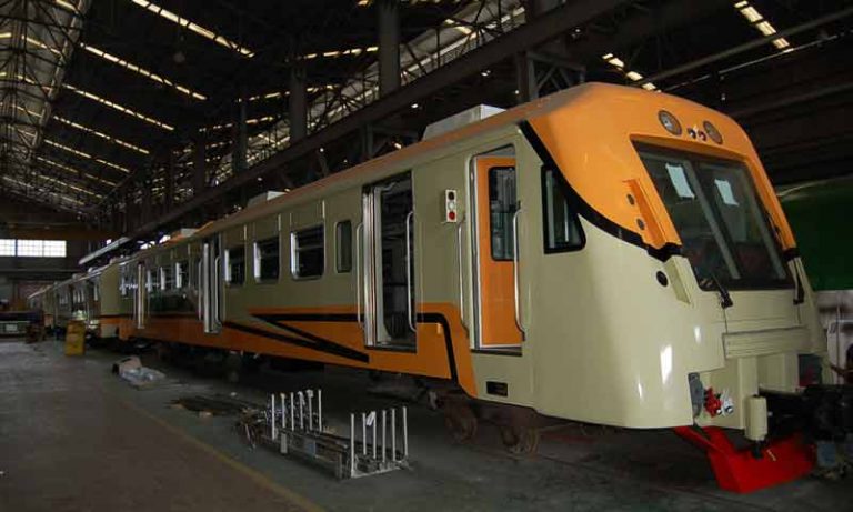 PT INKA, Kepercayaan Dunia Dalam Industri Kereta di Dalam Negeri