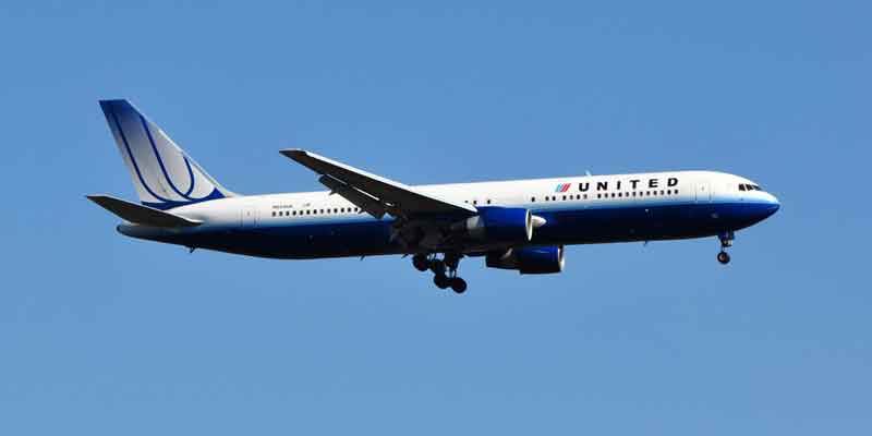 Campur Biofuel dan Avtur, United Airlines Sukses Layani Penerbangan  Trans-Atlantik Terlama! - Jalur Informasi Penumpang Tiga Moda .Jalur  Informasi Penumpang Tiga Moda .