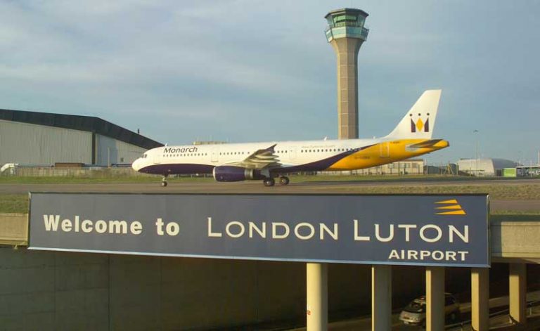 Better Airport, Sistem Baru Atasi Antrean di Bandara Luton