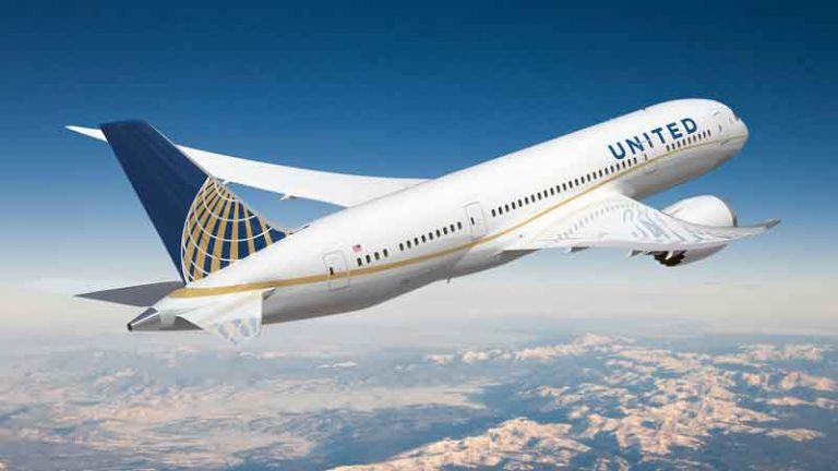 Karyawan United Airlines Dorong Penumpang di Bandara, Kenapa Lagi?