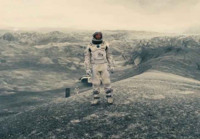 Islandia (3): Sensasi Mekakjubkan ala Dunia Es Interstellar