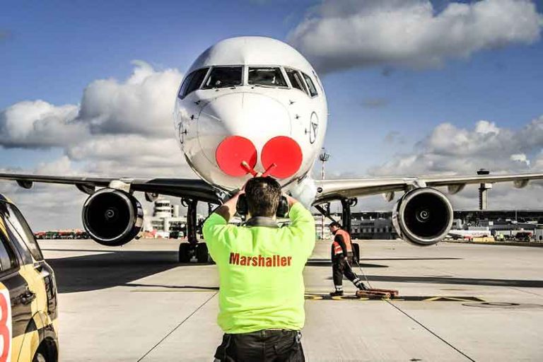 Low Cost Carrier, Ubah Peta Pasar Penerbangan Dunia
