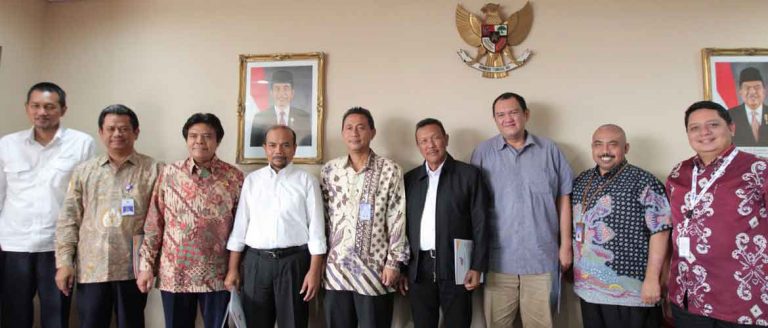 BUMN Angkat Komisaris Baru PT Angkasa Pura I BUMN Angkat Komisaris Baru PT Angkasa Pura I