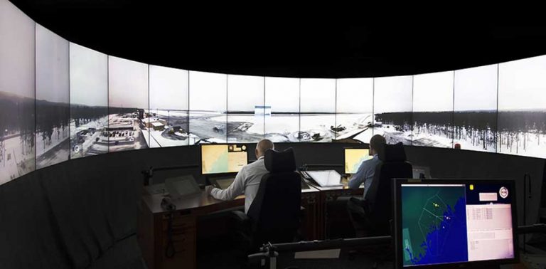 Digital Air Traffic Solutions, Saatnya Menara ATC Dikendalikan Secara Remote