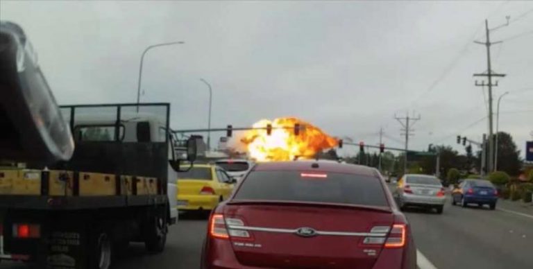 Tidak Ada Korban Jiwa Dalam Insiden Jatuhnya Pesawat Piper PA32