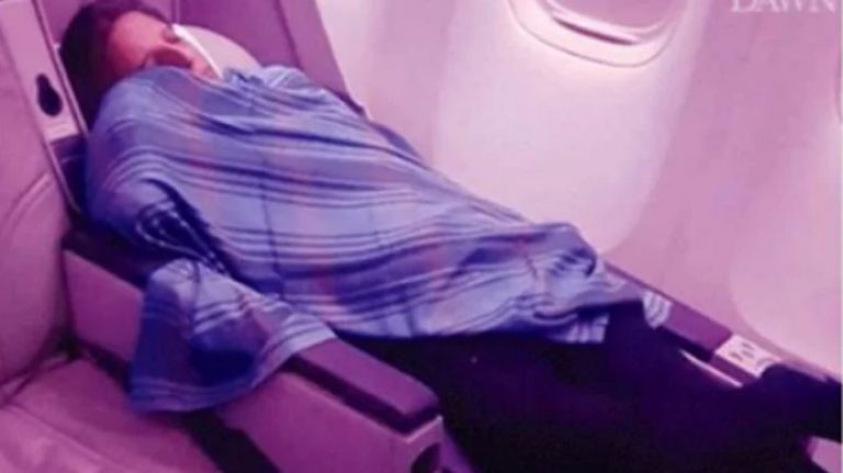 Gawat! Pilot Ini Tertidur Setelah Lepas Landas