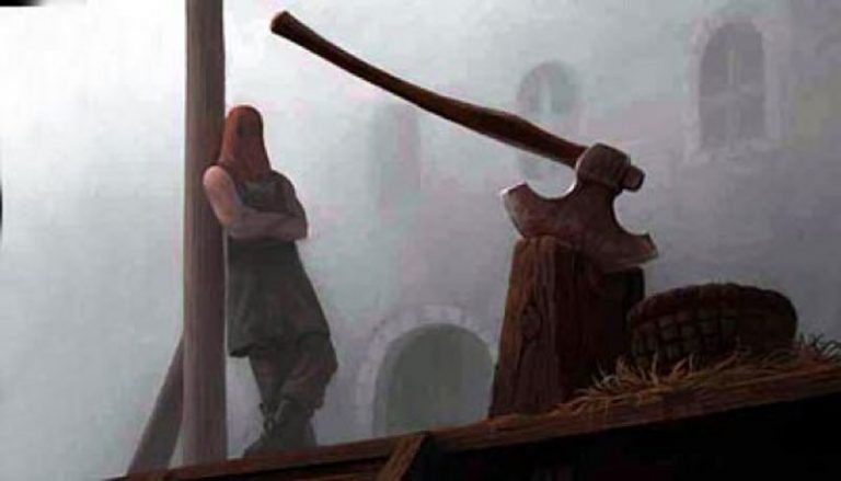 Pembunuh Rasis Beraksi Lagi di Kereta Komuter Portland