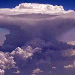 Awan-Cumulonimbus