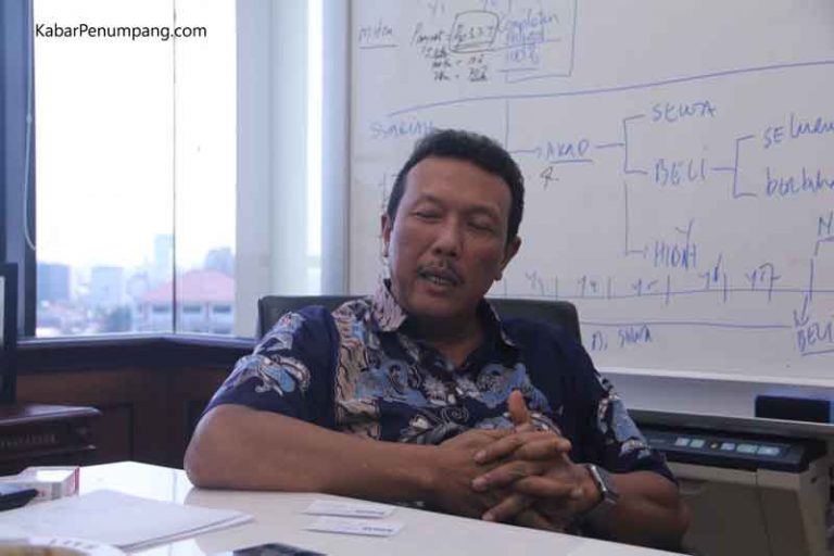 Inilah Alasan PT Angkasa Pura I Berganti Jadi “Angkasa Pura Airports”