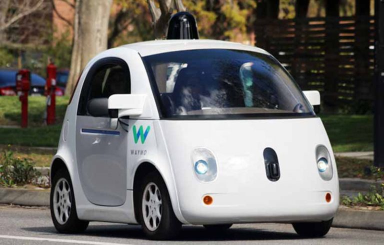 Waymo Rencana Kembangkan Layanan Taksi Online Otonom di Dallas Tahun 2026