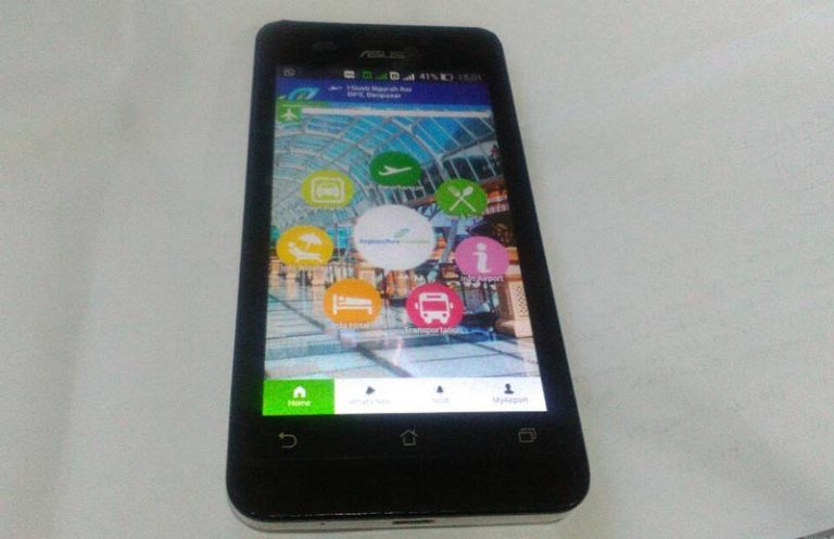 Sebelum Lebaran, Aplikasi Angkasa Pura Airports Siap Meluncur