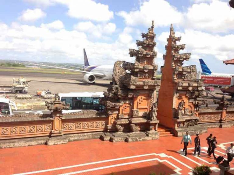 Dukung Target 15 Juta Wisman, Angkasa Pura Airports Implementasi Collaborative Destination Develoment