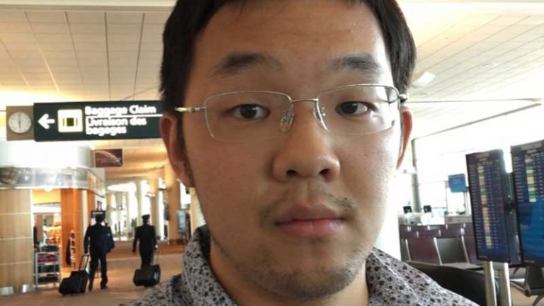 Air Canada Pisahkan Dua Sejoli dalam Penerbangan