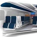 rail-carriage